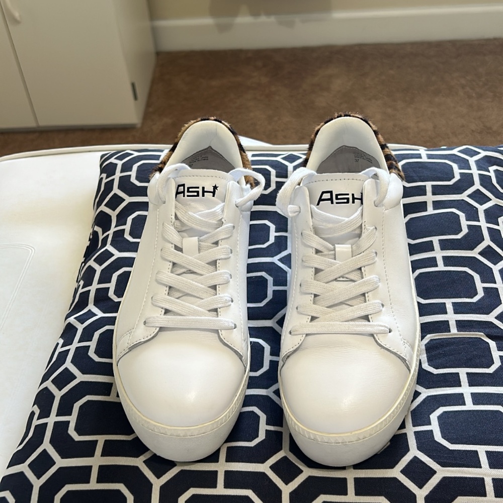Ash shoes